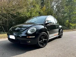 Schwarz Gebraucht 2010 VW Beetle Coupé | 7.800 € (Teuer)