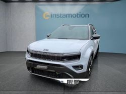 Grau Neu 2025 Jeep Avenger SUV | 34.749 € (Fairer Preis)