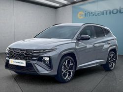Neu 2025 Hyundai Tucson N Line SUV | 34.699 € (Fairer Preis)