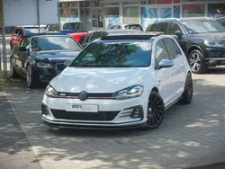 Weiß Gebraucht 2018 VW Golf VII GTI Limousine | 21.490 € (Fairer Preis)