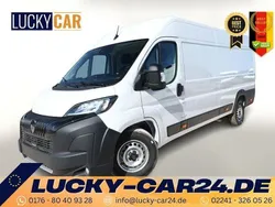 Icyweiß Neu 2024 Peugeot Boxer Van | 30.619 € (Guter Preis)