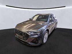 Daytonagrau perleffekt Gebraucht 2022 Audi e-tron Ambiente SUV | 46.330 € (Guter Preis)