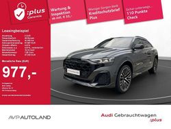 Daytonagrau perleffekt Neu 2025 Audi Q8 Ambiente SUV | 96.990 €
