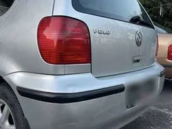 Gebraucht 2001 VW Polo Classicline Limousine | 1.200 € (Fairer Preis)