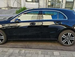Schwarz Gebraucht 2021 Mercedes A250 Business Limousine | 25.600 € (Guter Preis)