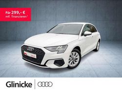 Ibisweiß Gebraucht 2022 Audi A3 e-tron Kleinwagen | 22.710 € (Fairer Preis)