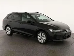 Grenadillschwarz meta... Neu 2025 VW Golf VIII Goal Kombi | 32.595 € (Fairer Preis)