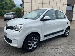 Weiß Gebraucht 2022 Renault Twingo Zen Kleinwagen | 10.950 € (Guter Preis)