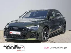 Individuallackierungen audi ex Gebraucht 2025 Audi RS3 Kleinwagen | 78.970 € (Teuer)