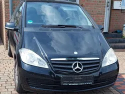 Gebraucht 2010 Mercedes A180 Elegance Limousine | 5.800 € (Fairer Preis)