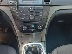 Silber Gebraucht 2013 Opel Insignia Sport Limousine | 5.000 € (Guter Preis)