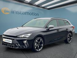 Gebraucht 2025 Cupra Leon Kombi | 34.649 € (Fairer Preis)