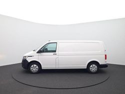 Candyweiß Gebraucht 2023 VW T6.1 Van | 30.490 € (Superpreis)