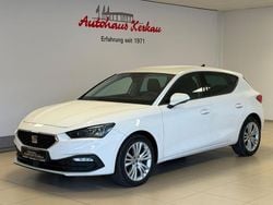 Candy white Gebraucht 2020 Seat Leon ST XCELLENCE Kombi | 17.900 € (Guter Preis)