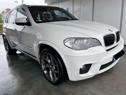 Weiß Gebraucht 2012 BMW X5 M Sport SUV | 15.599 € (Fairer Preis)