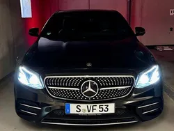 Schwarz Gebraucht 2019 Mercedes E53 AMG AMG Limousine | 42.990 € (Guter Preis)