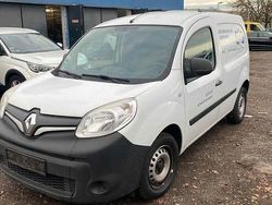 Weiß Gebraucht 2019 Renault Kangoo Rapid Extra Van / Kleinbus | 6.500 € (Superpreis)