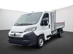 Eisweiß Neu 2025 Citroën Jumper Van / Kleinbus | 41.990 €