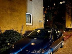Blau Gebraucht 2000 Opel Astra Kleinwagen | 1.499 € (Etwas zu teuer)
