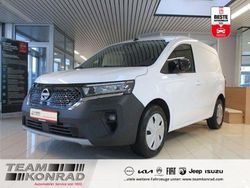 Weiß Gebraucht 2022 Nissan Townstar N-Connecta Van | 34.990 €