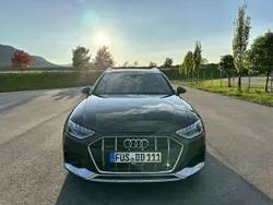Gebraucht 2023 Audi A4 Allroad Kombi | 35.000 € (Fairer Preis)