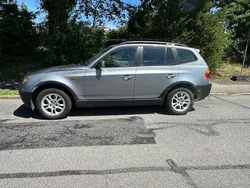Grau Gebraucht 2005 BMW 125 Kleinwagen | 6.800 €