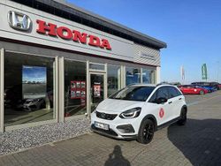 Weiß Gebraucht 2024 Honda Jazz Advance Kleinwagen | 27.990 € (Fairer Preis)