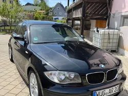 Schwarz Gebraucht 2009 BMW 116 Performance Kleinwagen | 2.999 € (Guter Preis)