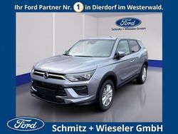 Iron metal Neu 2025 Ssangyong (KGM) Korando SUV | 26.792 €