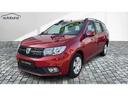 Gebraucht 2017 Dacia Logan Limousine | 5.470 € (Fairer Preis)