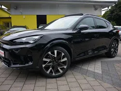 Schwarz Neu 2025 Cupra Formentor VZ3 SUV | 41.980 € (Fairer Preis)