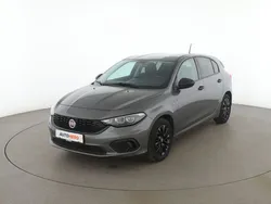 Grau Gebraucht 2020 Fiat Tipo Street Limousine | 11.060 €
