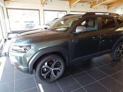 Oxidgrün Neu 2025 Dacia Duster Journey SUV | 29.990 € (Etwas zu teuer)