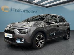 Grau Gebraucht 2023 Citroën C3 Kleinwagen | 19.299 € (Teuer)