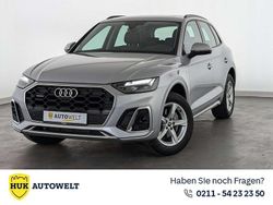 Florettsilber Gebraucht 2023 Audi Q5 Business SUV | 42.960 € (Fairer Preis)