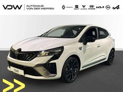 Arktisweiß Neu 2025 Renault Clio V Esprit Alpine Kleinwagen | 22.320 € (Teuer)