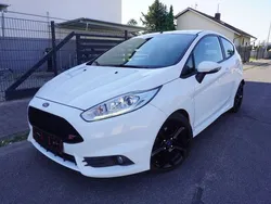 Weiß Gebraucht 2013 Ford Fiesta ST Kleinwagen | 10.000 € (Fairer Preis)