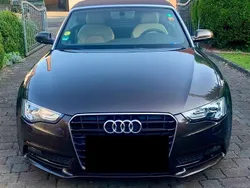 Gebraucht 2014 Audi A5 Cabriolet Cabrio | 16.900 € (Etwas zu teuer)