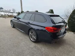Schwarz Gebraucht 2020 BMW 530 M Sport Kombi | 24.399 € (Guter Preis)