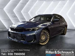 Alpina blau Gebraucht 2025 Alpina B3 Kombi | 111.990 €