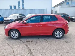 Velvetrotmetallic Neu 2025 Skoda Fabia Limousine | 18.490 € (Guter Preis)