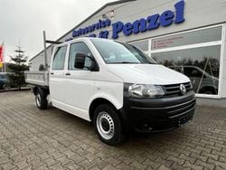 Candyweiss Gebraucht 2015 VW T6 Van | 19.900 € (Guter Preis)