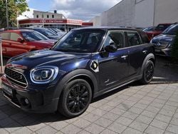 Enigmatic black metallic Gebraucht 2022 Mini Cooper S Countryman SUV | 22.990 € (Fairer Preis)