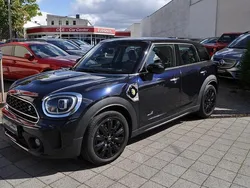 Enigmatic black metallic Gebraucht 2022 Mini Cooper S Countryman SUV | 22.990 € (Fairer Preis)