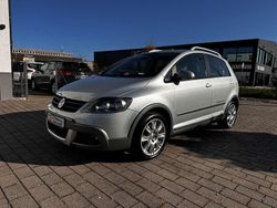 Grau Gebraucht 2008 VW Golf VI Kleinwagen | 4.500 € (Fairer Preis)