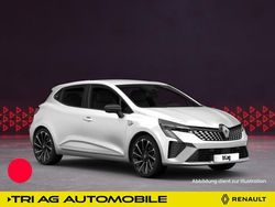 Neu 2025 Renault Clio V Evolution Kleinwagen | 23.612 € (Guter Preis)