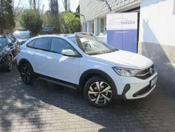 Pure weiß Neu 2025 VW Taigo Life SUV | 24.990 € (Guter Preis)