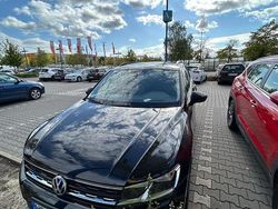 Schwarz Gebraucht 2016 VW Tiguan Trendline SUV | 16.000 € (Superpreis)