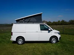 Neu 2024 VW T6.1 Van | 47.700 € (Guter Preis)