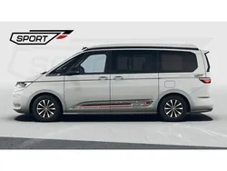 Neu 2024 VW California Beach Van | 57.440 € (Superpreis)